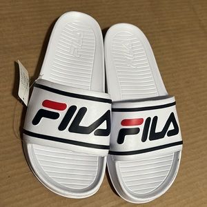 FILA Sandals